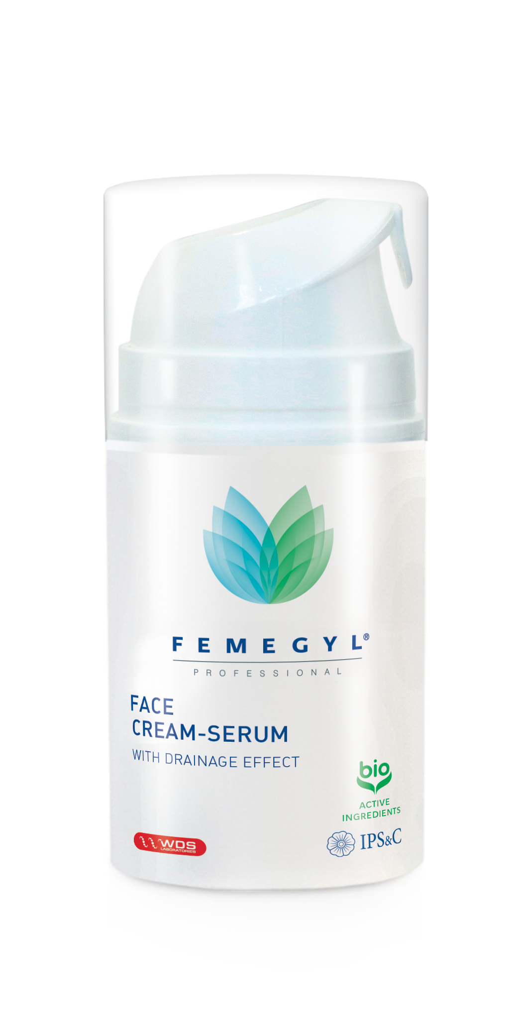 cream serum for face