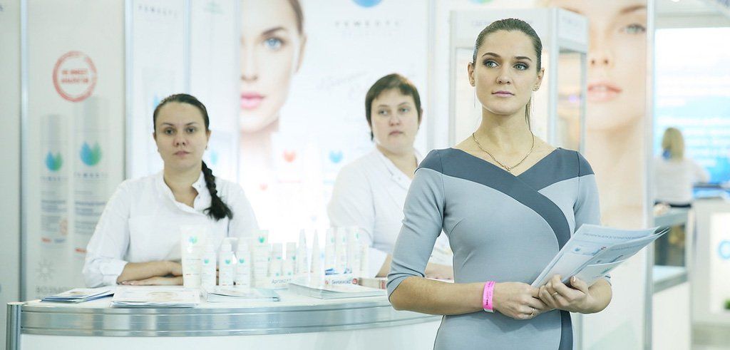 28 октября завершила работу крупнейшая в России, СНГ, Центральной и Восточной Европе парфюмерно-косметическая выставка "InterCHARM ".