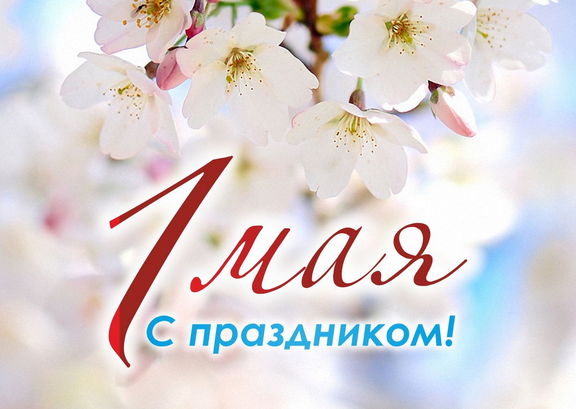 График работы в майские праздники 