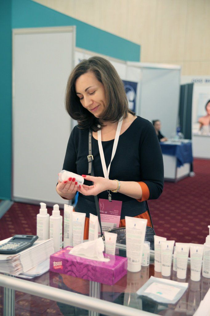 X Международный форум дерматовенерологов и косметологов – IFDC 2017 X Международный форум дерматовенерологов и косметологов – IFDC 2017